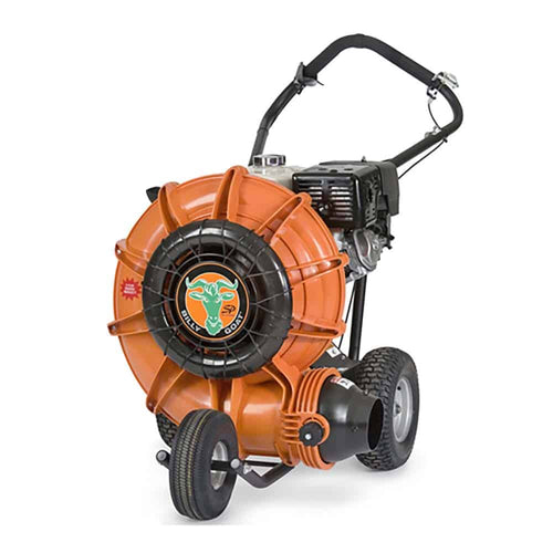 Billy Goat F1302SPH Wheeled Leaf Blower