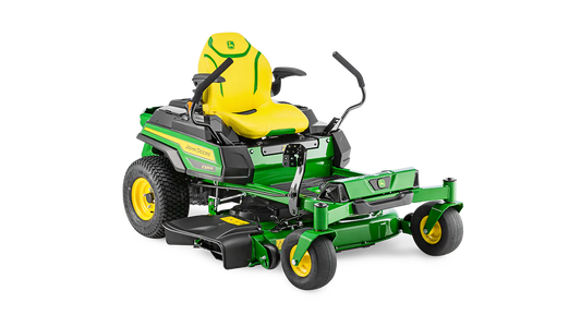 John Deere Z320R ZTrack Zero Turn Mower