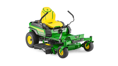 John Deere Z320M ZTrack Zero Turn Mower