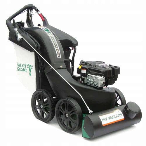Billy Goat MV601 Wheeled Leaf Vacuum