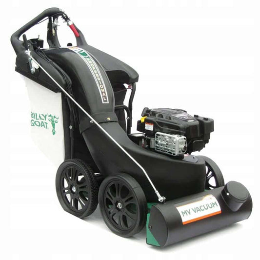 Billy Goat MV601 Wheeled Leaf Vacuum