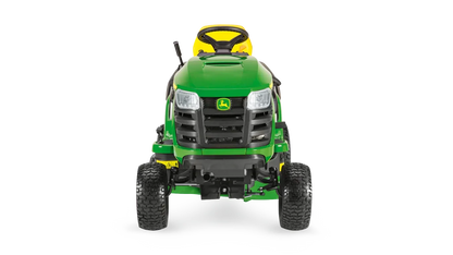 John Deere X147R Ride-on Lawnmower