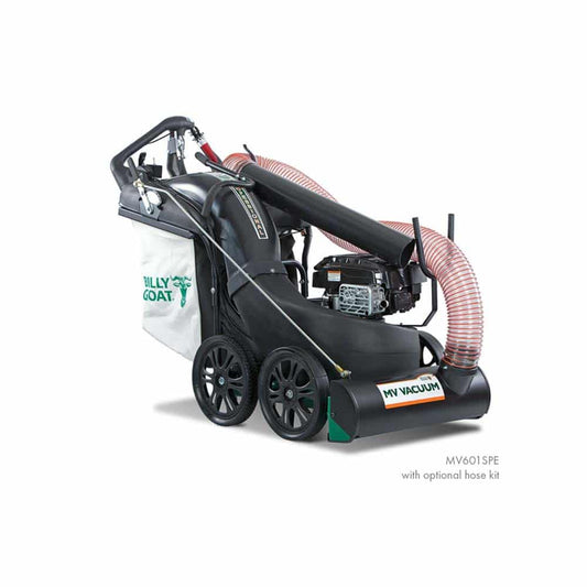 Billy Goat MV601SPDS Wheeled Leaf Vacuum