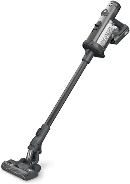 Henry Quick Pro HEN.100 Cordless Stick Vacuum Cleaner 1L 300W Graphite