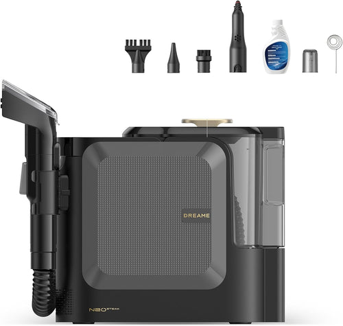 Dreame N20 Steam Portable Carpet Spot Cleaner 17000Pa