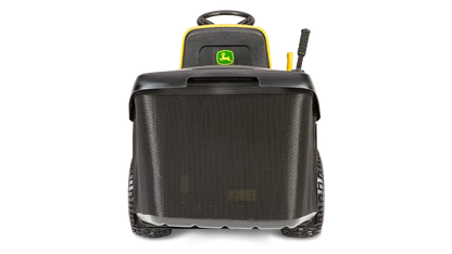 John Deere X117R Ride-on Lawnmower