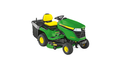 John Deere X350R Ride-on Lawnmower