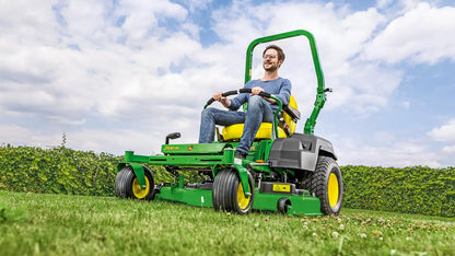 John Deere Z530M Zero Turn Mower