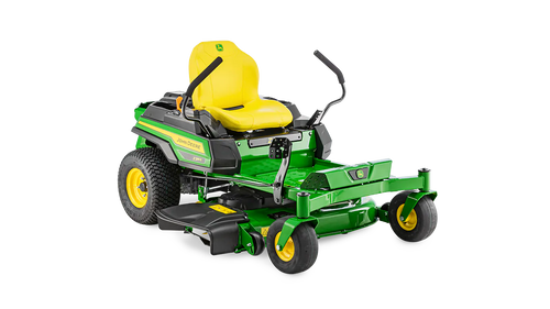 John Deere Z315E ZTrack Zero Turn Mower