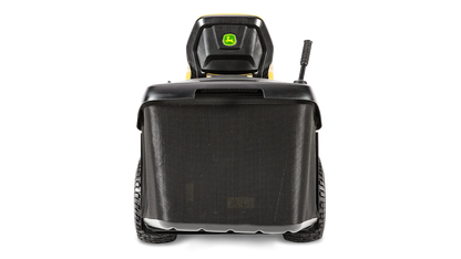 John Deere X147R Ride-on Lawnmower